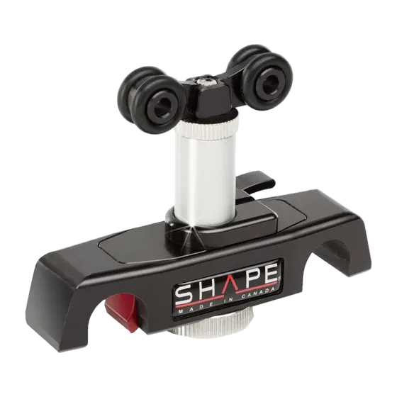 Support à objectif universel Shape Pro Rod 15mm