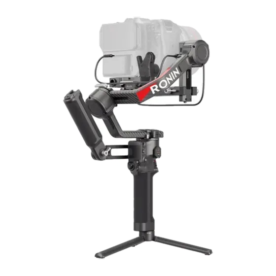 DJI RS4 Pro