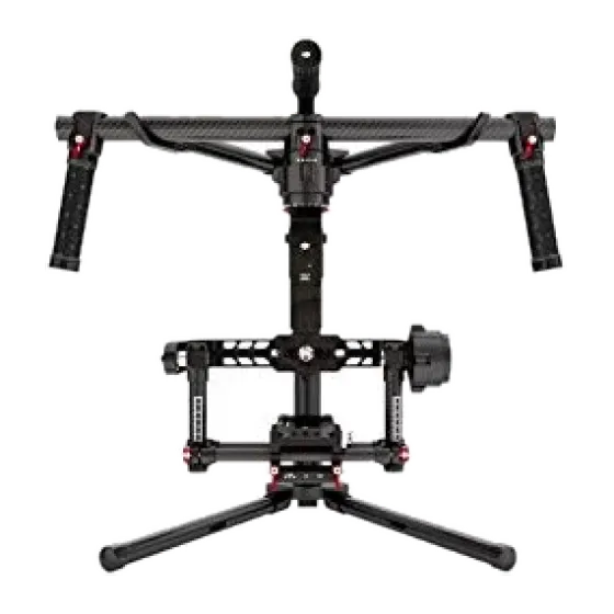 DJI Ronin