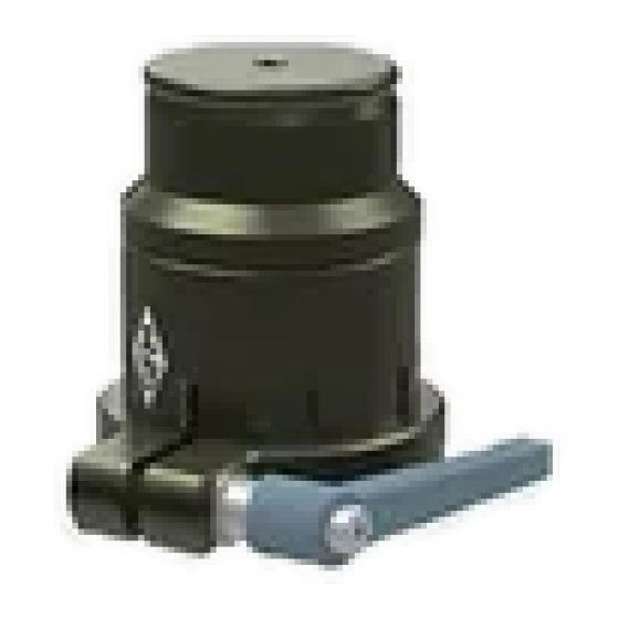 Bazooka/Riser GFM 4''