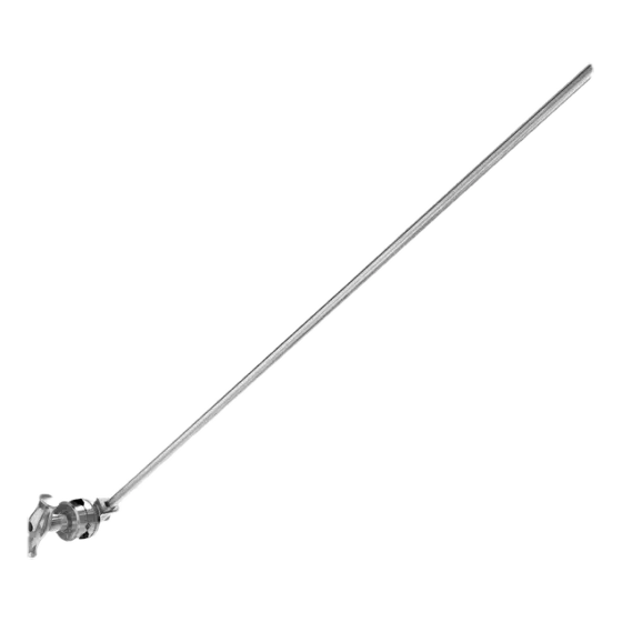 Bras of gobo 40" / Grip Arm 40"