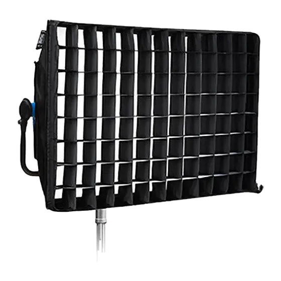 SnapGrid 40 degrees  TRP for SkyPanel S60