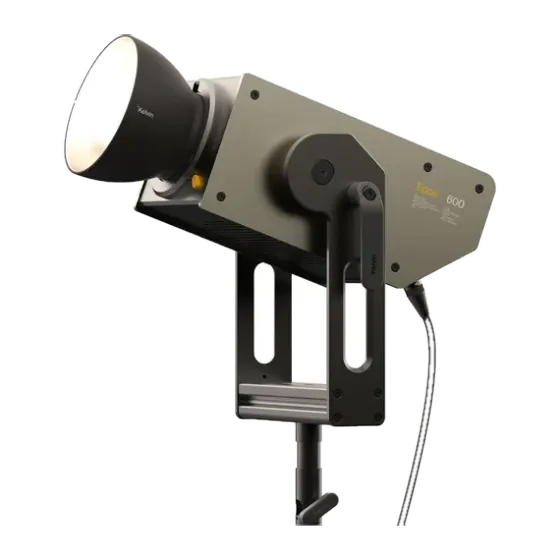 Kelvin Epos 600