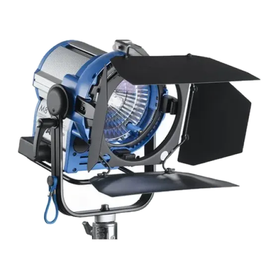 Arri M8 HMI 575W/800W