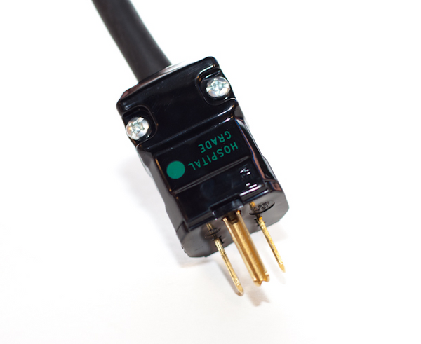Adapter Y 220V AC