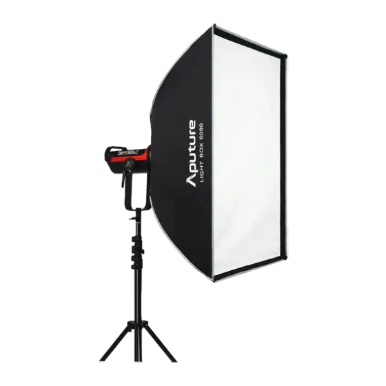 Softbox Aputure Light Box 6090 (24" x 36")