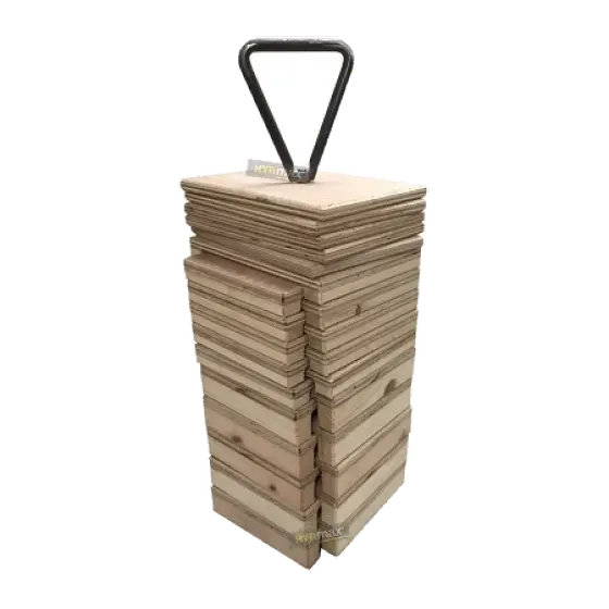 Box of paganinis