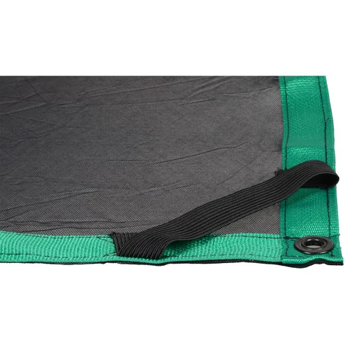 Fabric 12' x 12' Net single