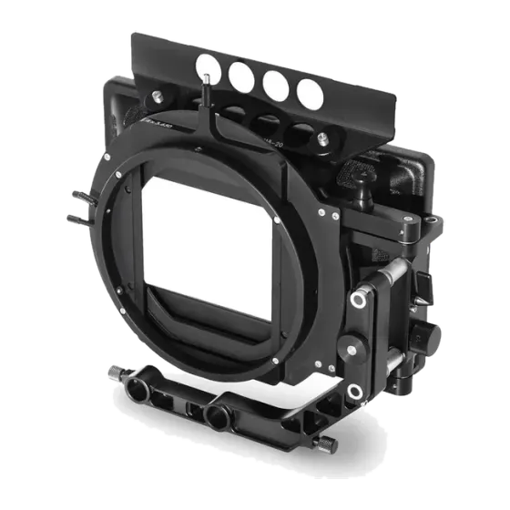 Mattebox Arri MB-19 4x5.6
