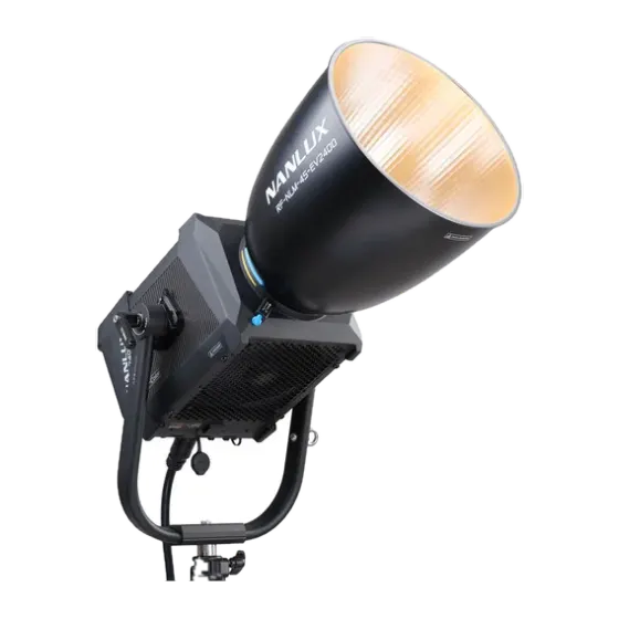 Nanlux Evoke 2400B 2600K-6500K