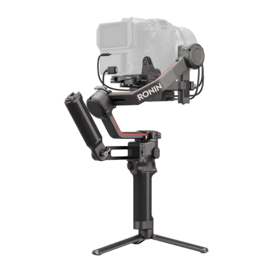 DJI RS3 Pro