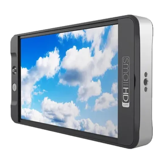 Moniteur Small HD 701 Lite