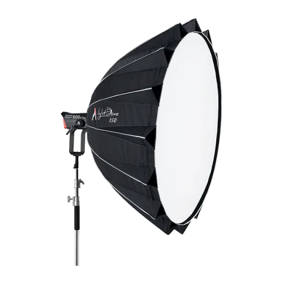Aputure Bowens Light Dome 150 softbox (5 ft)