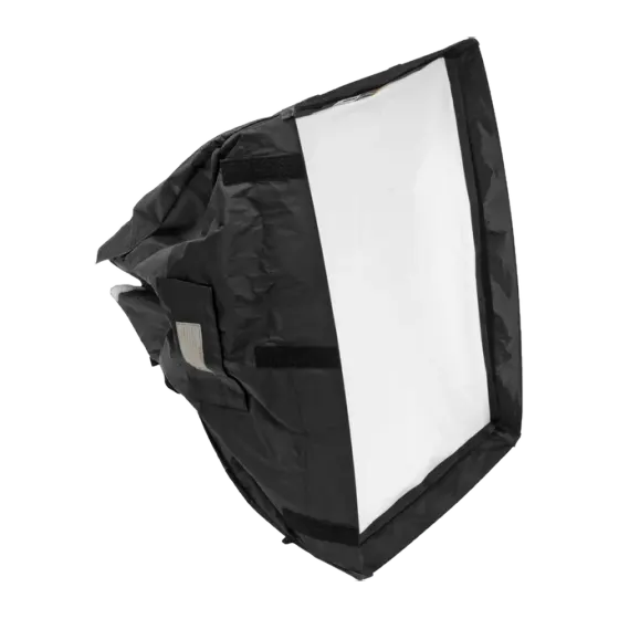 Softbox Chimera Medium Quartz Plus