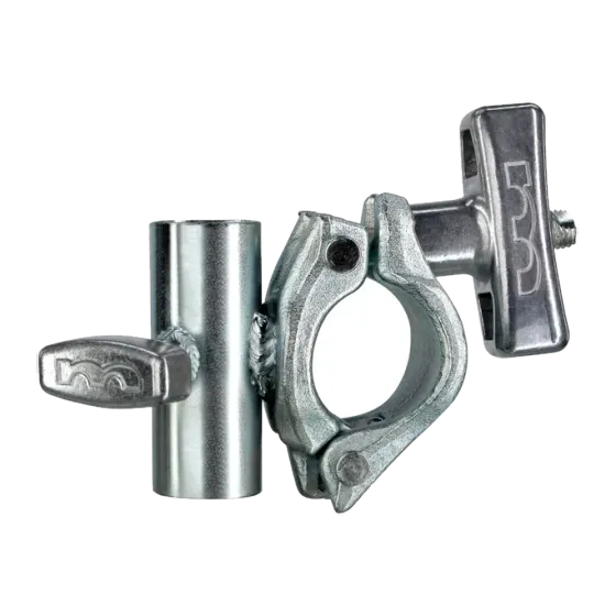 Grid Clamp 2K female/Junior Receiver