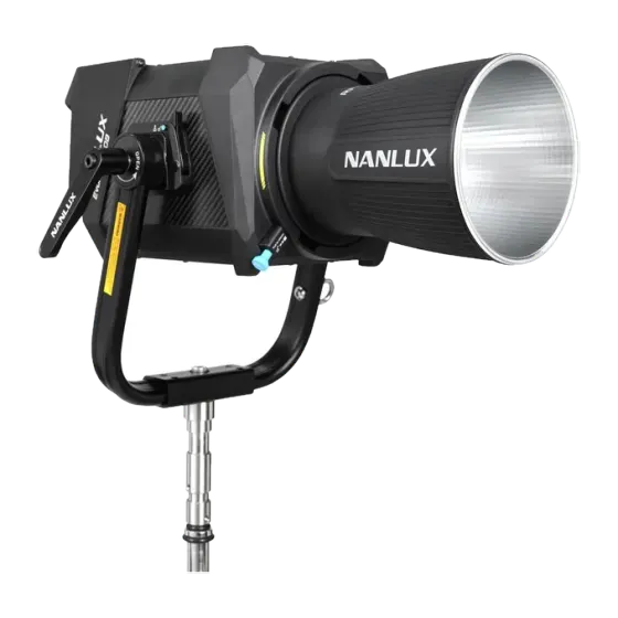 Nanlux Evoke 1200B 2600K-6500K