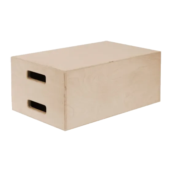 Box of pomme Full