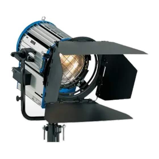 Arri Fresnel 2000W