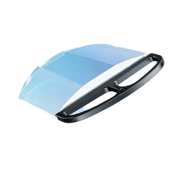 Filtre Handheld (1/2) 100mm K&F Dual Ghost Motion Blur