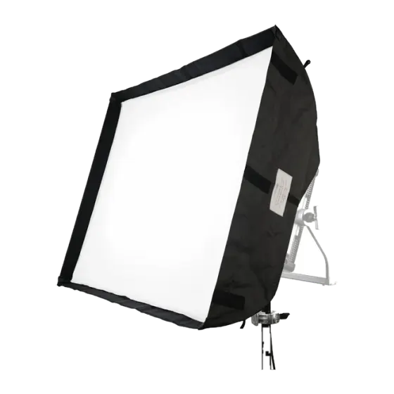 Softbox Chimera Medium for Vortex 8
