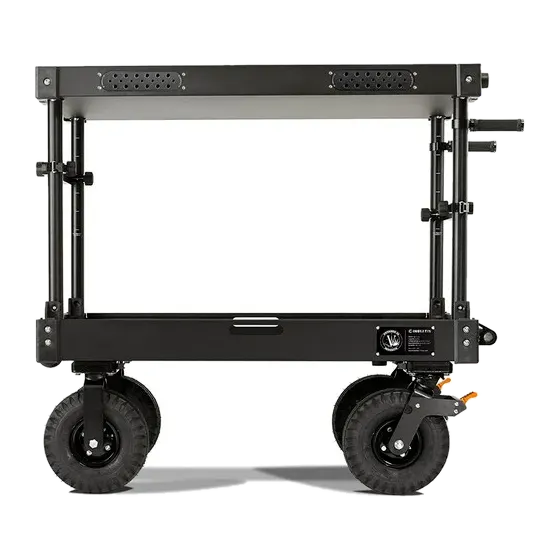 Chariot caméra Inovativ Voyager 42''