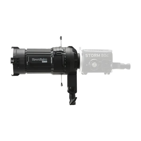 Aputure Spotlight Mini Aputure 36 degrees