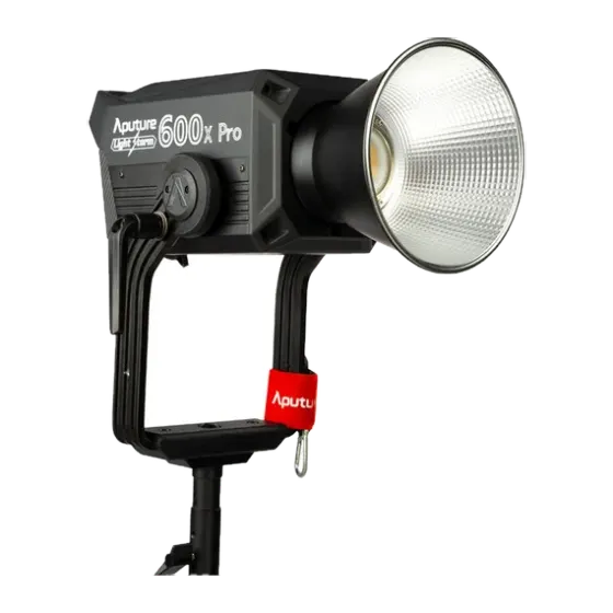 Aputure LS 600x Pro