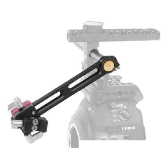 Monture de viseur Wooden Camera Universal Viewfinder Mount
