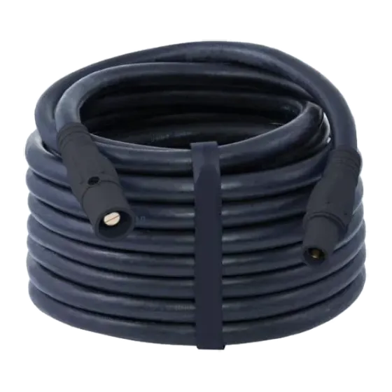 Cable 2/0 Cam-Lok