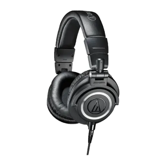Casque Audio-Technica ATH-M50x