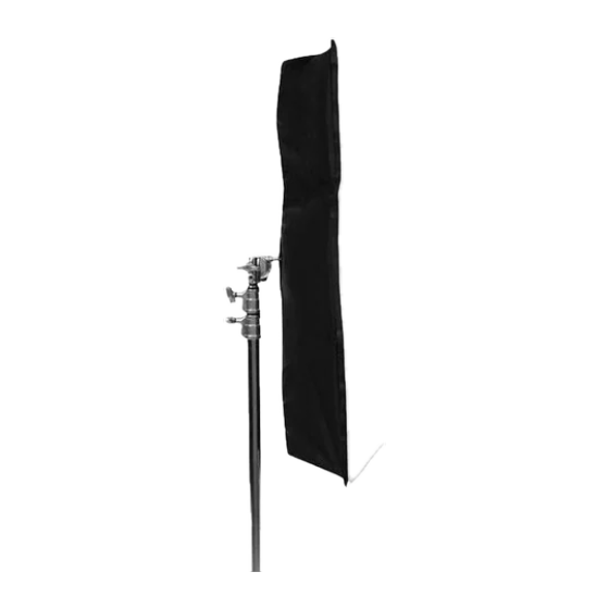 Snapbag Softbox TRP for 3 x Astera Titan