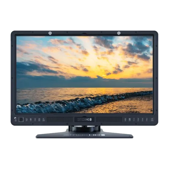 Moniteur Small HD 2403