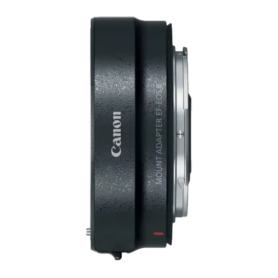 Adaptateur de monture EF à RF