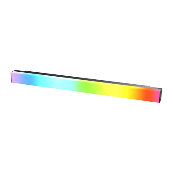 Aputure Infinibar PB-6 RGB 2'