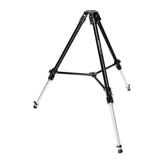 Trépied Proaim Gravity base Mitchell