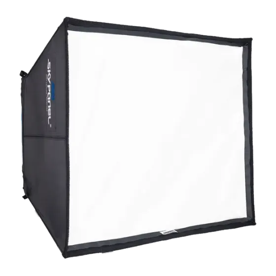 Softbox Chimera Popbank for Skypanel S60