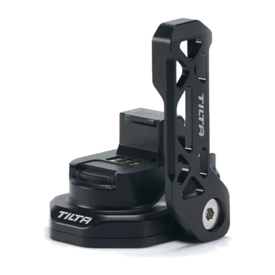 Base d'alimentation pour DJI RS Pro