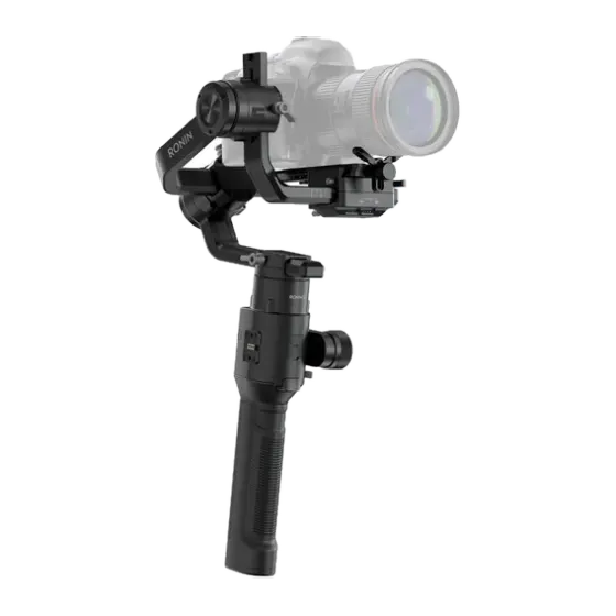 DJI Ronin-S