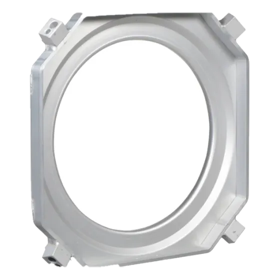 Speed Ring Chimera 13 1/2 inches Quartz/Daylite Bank
