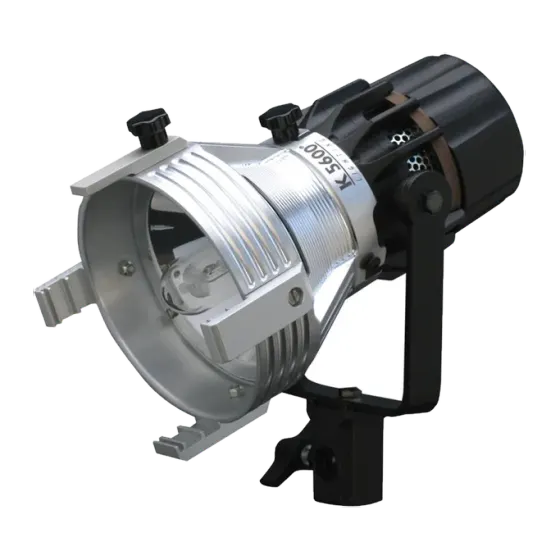 K5600 Joker-Bug HMI 400W