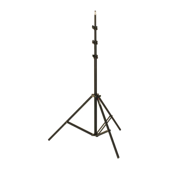 Tripod 750 - 24 inches