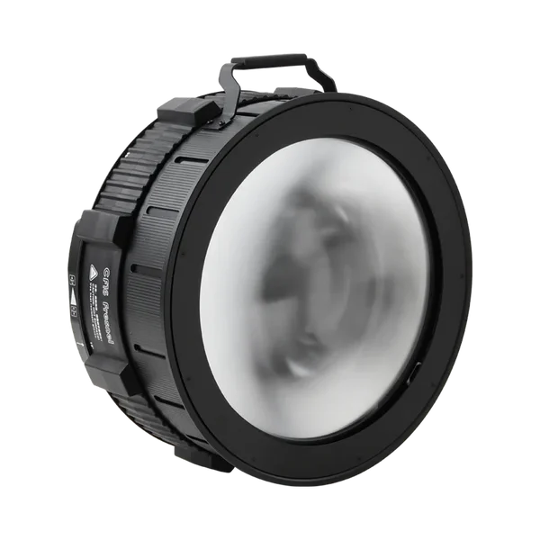 Aputure Mount Fresnel motorized CF16
