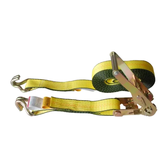 Sangle to cliquet / Strap Ratchet