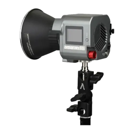 Amaran 60XS