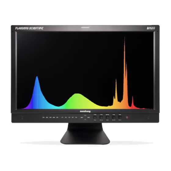 Moniteur Flanders Scientific BM211 21.5''