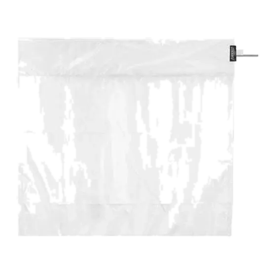 Fabric 8' x 8' Wag Flag Ultrabounce