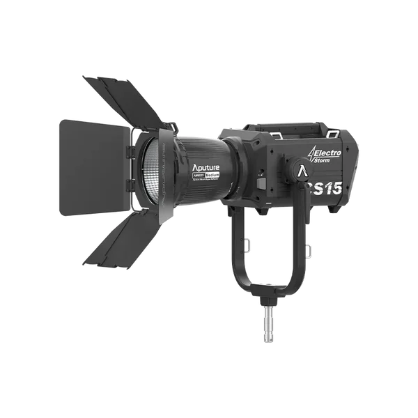 Aputure Electro Storm CS15 RGB