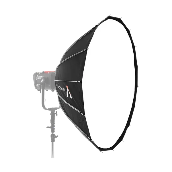 Aputure Mount Light Dome 150 softbox (5 ft)