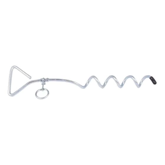 Tire-bouchon / Anchor Spike