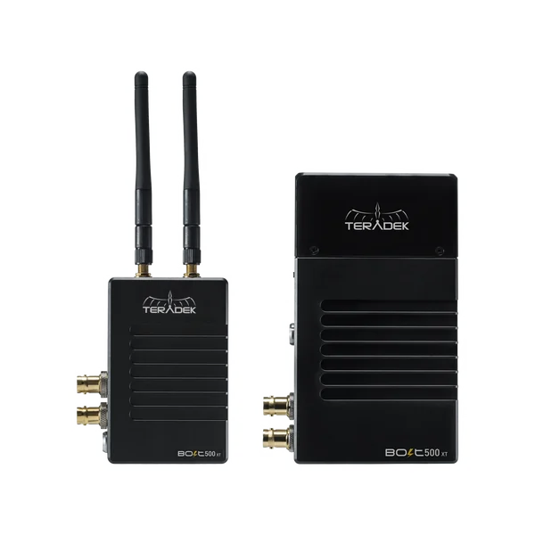 Teradek Bolt 500 XT
